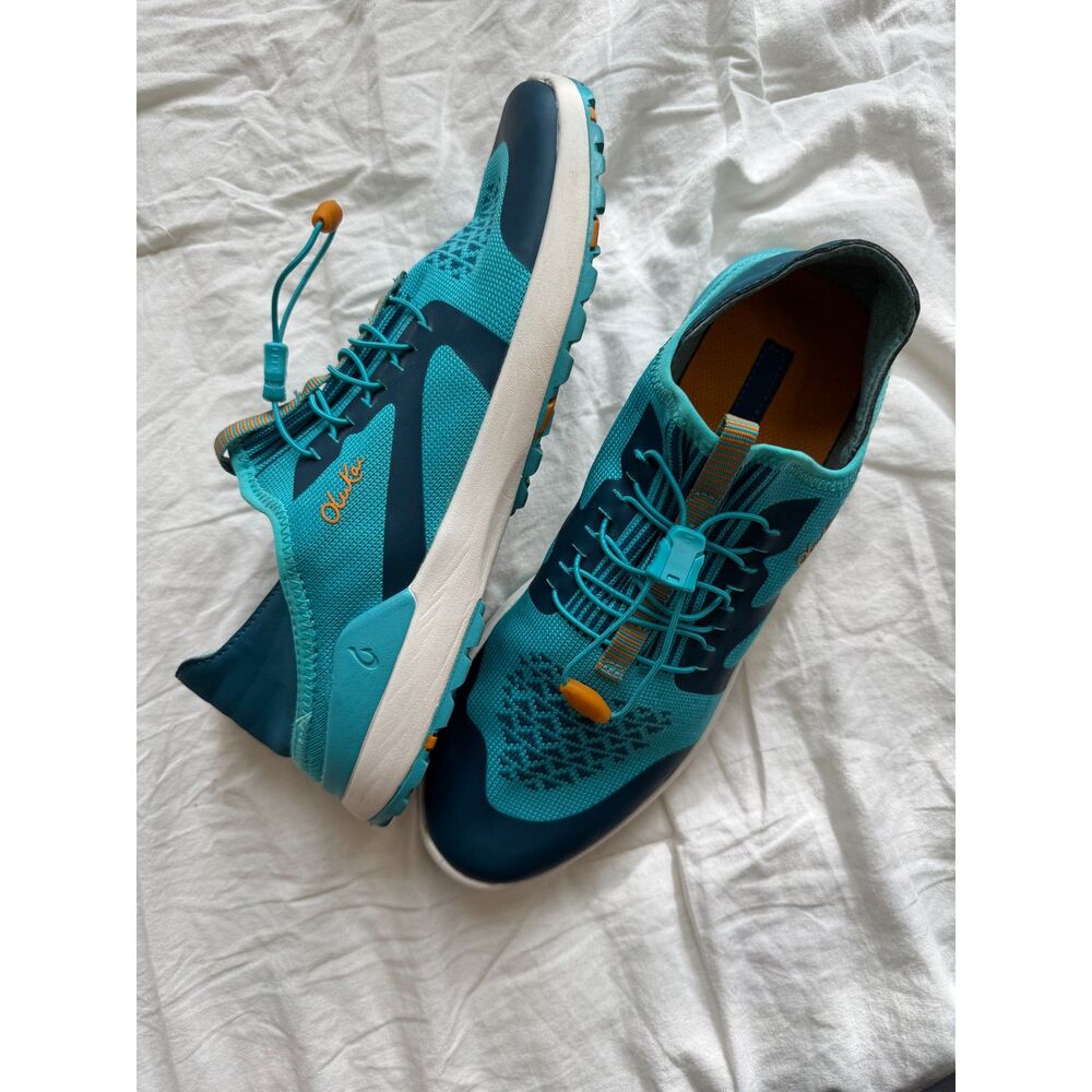 OluKai Miki Trainer Shoes Women's Size 8